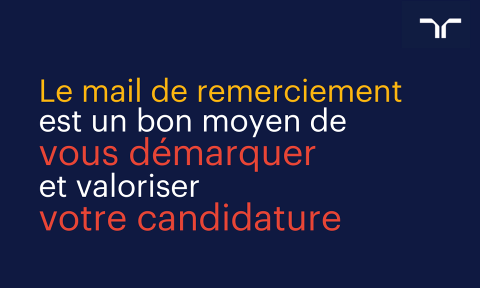 Mail de remerciement entretien conseils et 4 exemples concrets Randstad